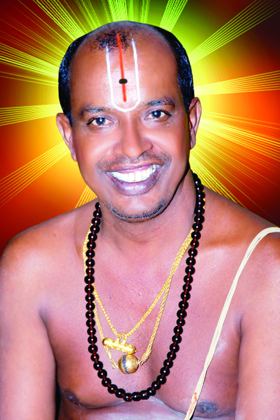 Muralidhara Swamigal